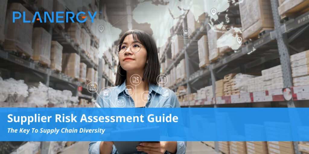 How To Perform A Supplier Risk Assessment