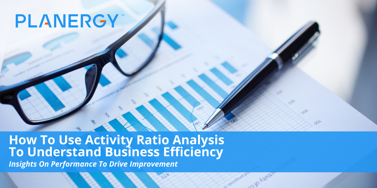 Activity Ratio Analysis