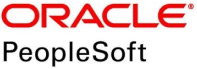 Oracle Peoplesoft Logo