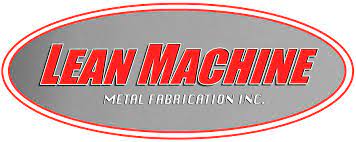 Lean Machine Metal Fabricators Logo