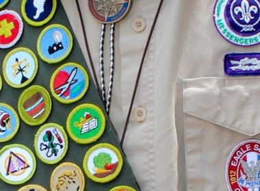 trapper trails boy scouts council spends more confidently