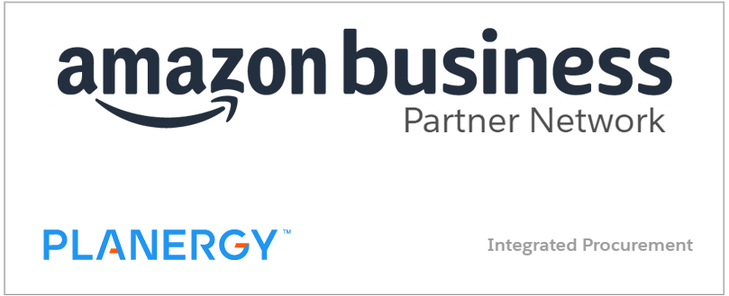 Amazon Business Partner