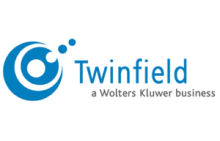 Twinfield Logo