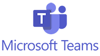 Microsoft Teams Logo