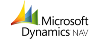 Microsoft Dynamics NAV Logo