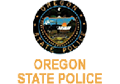 Oregon State Police Logo