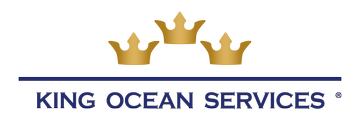 King Ocean Logo